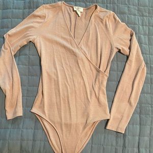 But 1, get 1 long sleeve Bodysuits